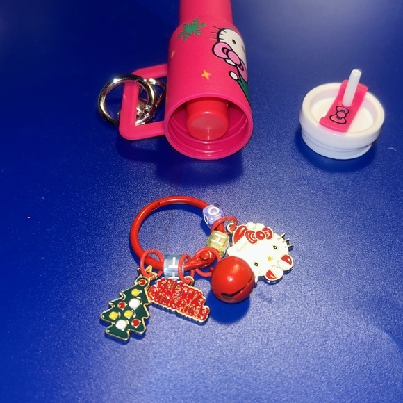 🌟Hello Kitty Mini Tumblers🌟 - Picture 3 of 3